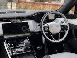 Land Rover Range Rover Sport d350