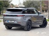 Land Rover Range Rover Sport d350