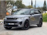 Land Rover Range Rover Sport d350