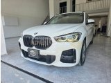 2021 Model Otomatik BMW X1