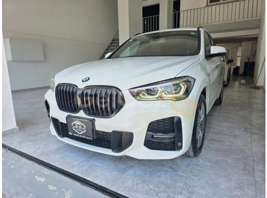 2021 Model Otomatik BMW X1