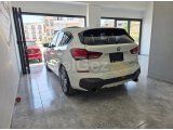 2021 Model Otomatik BMW X1