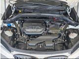 2021 Model Otomatik BMW X1
