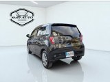 2022 Model Otomatik Daihatsu Mira