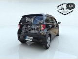 2022 Model Otomatik Daihatsu Mira