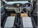 2022 Model Otomatik Daihatsu Mira