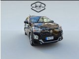 2022 Model Otomatik Daihatsu Mira