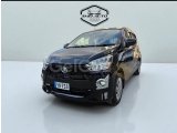 2022 Model Otomatik Daihatsu Mira