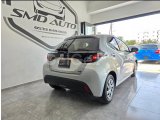 2021 Model Otomatik Toyota Yaris