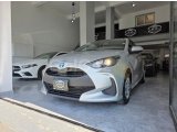 2021 Model Otomatik Toyota Yaris
