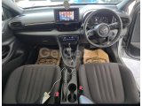 2021 Model Otomatik Toyota Yaris