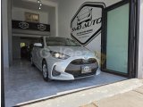 2021 Model Otomatik Toyota Yaris