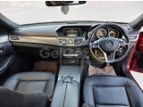 2015 Model Mercedes E220