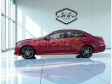 2015 Model Mercedes E220