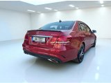 2015 Model Mercedes E220
