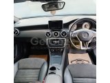 2014 Model Otomatik Mercedes-Benz A Serisi