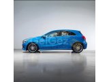 2014 Model Otomatik Mercedes-Benz A Serisi