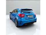 2014 Model Otomatik Mercedes-Benz A Serisi