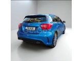 2014 Model Otomatik Mercedes-Benz A Serisi