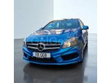 2014 Model Otomatik Mercedes-Benz A Serisi