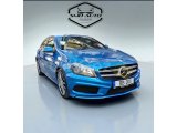 2014 Model Otomatik Mercedes-Benz A Serisi