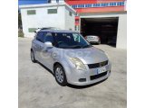 2008 Model Otomatik Suzuki Swift