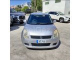 2008 Model Otomatik Suzuki Swift