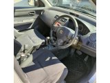 2008 Model Otomatik Suzuki Swift