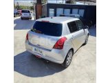 2008 Model Otomatik Suzuki Swift