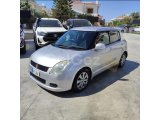 2008 Model Otomatik Suzuki Swift