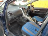 2008 Model Otomatik Toyota Auris