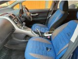 2008 Model Otomatik Toyota Auris