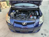 2008 Model Otomatik Toyota Auris