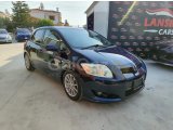 2008 Model Otomatik Toyota Auris