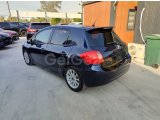 2008 Model Otomatik Toyota Auris