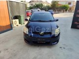 2008 Model Otomatik Toyota Auris