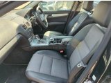 2010 Model Otomatik Mercedes-Benz C Serisi