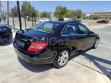 2010 Model Otomatik Mercedes-Benz C Serisi