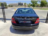 2010 Model Otomatik Mercedes-Benz C Serisi