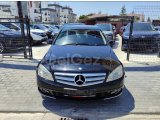 2010 Model Otomatik Mercedes-Benz C Serisi