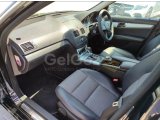 2010 Model Otomatik Mercedes-Benz C Serisi