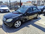2010 Model Otomatik Mercedes-Benz C Serisi