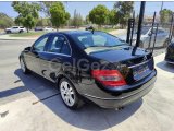 2010 Model Otomatik Mercedes-Benz C Serisi
