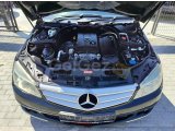 2010 Model Otomatik Mercedes-Benz C Serisi
