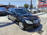 2010 Model Otomatik Mercedes-Benz C Serisi