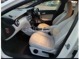 2014 Model Otomatik Mercedes-Benz A Serisi