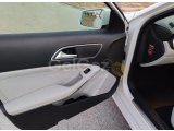 2014 Model Otomatik Mercedes-Benz A Serisi