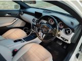 2014 Model Otomatik Mercedes-Benz A Serisi