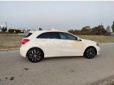 2014 Model Otomatik Mercedes-Benz A Serisi