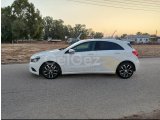 2014 Model Otomatik Mercedes-Benz A Serisi